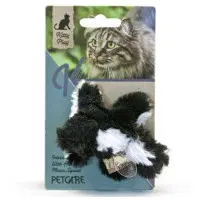 Backyard Skunk med ljud