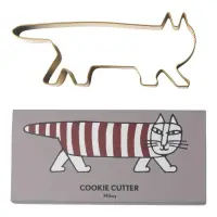 Kakform kattmotiv Lisa Larson Mikey