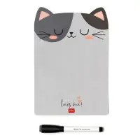 Magnetisk whiteboard - MEOW