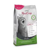 Platinum Cat MeatCrisp Sterilised Chicken 3 kg