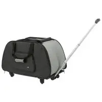 Trolley stor, för katt och hund