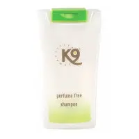 K9 Competition Aloe Vera Schampoo - parfymfri