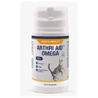 ArthriAid Omega Cat gel