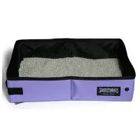 Sturdibox medium - Lavender