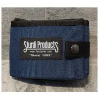 Sturdibox medium - Red