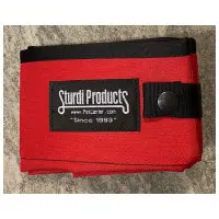 Sturdibox medium - Red