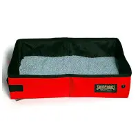Sturdibox Large - Red