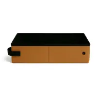 Sturdibox Large - Earthy Tan (mörk beige)
