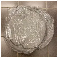 Dolomit klösträd - extra dynor till Dolomit grå - Tygset grå Dolomit XL