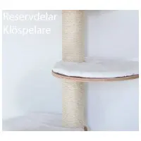 Dolomit klösträd - klösrulle reservdel - 30 cm