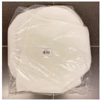 Dolomit klösträd - extra dynor vita - Tygset Dolomit XL vit