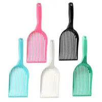 Litter lifter Original kattlådespade - Cornflower Blue