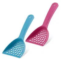 Beco Scoop spade - Rosa