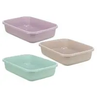 Liten kattlåda - kattunge eller utställning - Beige