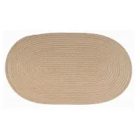 Phil underlägg Beige - Large