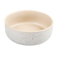 Kattmatskål Wavy Dune - 470 ml