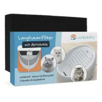 Lucky-Kitty Kolfilter