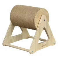 Klösrulle i sisal - klöscylinder