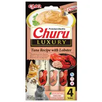Churu Luxury Tuna with Lobster
