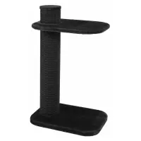 Kattklös City Cat 2, Antracit 97cm