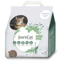 Joe's Cat kattsand cellulosa, 8 L / 3 kg
