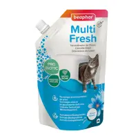 Beaphar kattlåda deodorant - Ocean Breeze 400 g