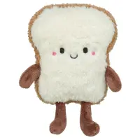 Kattleksak XXL Toast, kattmynta