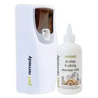 Pet Remedy batteridriven Doftavgivare