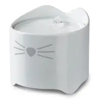Vattenfontän CatIt Pixi Keramik 1,7L