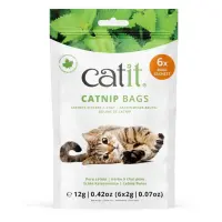 CatIt Catnip Tea-Bags 6x2 g