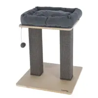Klösträd Noah 1 grå, 64 cm