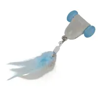 Racing Mouse kattleksak