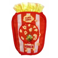 Kong Cat Play Pawpcorn