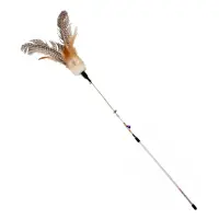 Cat wand Mohawk, 65 cm