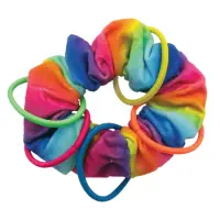 Kong Cat Active Scrunchie