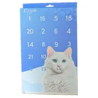 Julkalender Treateaters Clever Cat