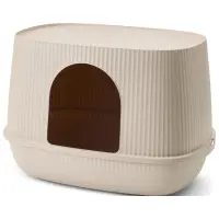 Kattlåda Moona Mocca