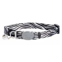 Rogz Fusioncat Zebra XS 16,5-23 cm