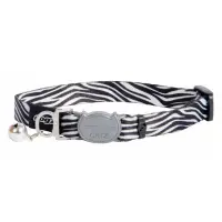 Rogz Fusioncat Zebra 20-31 cm