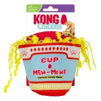 Kong Cat Crackles Noodles